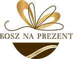 Kosz Na Prezent Logo