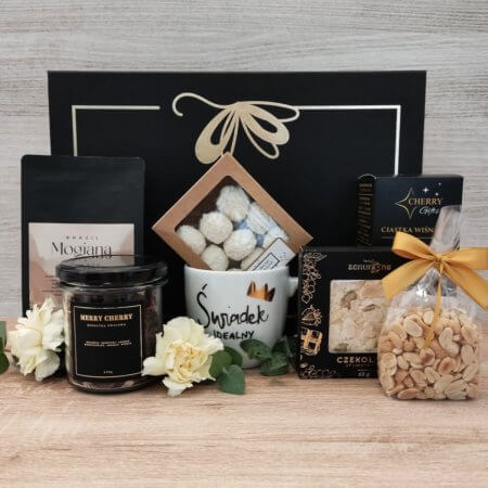 Prezent dla świadka