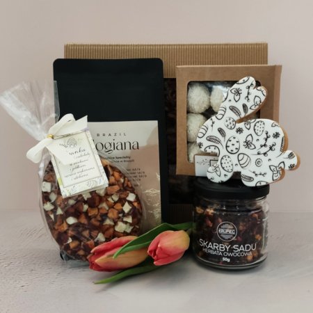 Upominek Wielkanocny